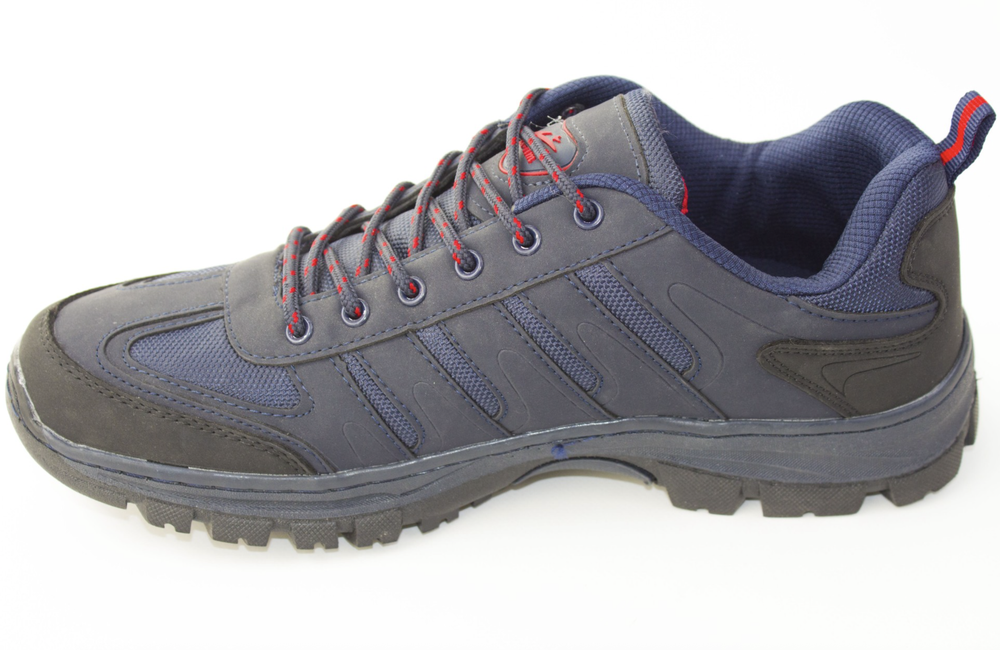 Великаны мужские демисезонные Ex-tim арт. 9207-4