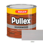 Pullex Silverwood - лазурь с эффектом патины и металлик | Adler (Австрия)