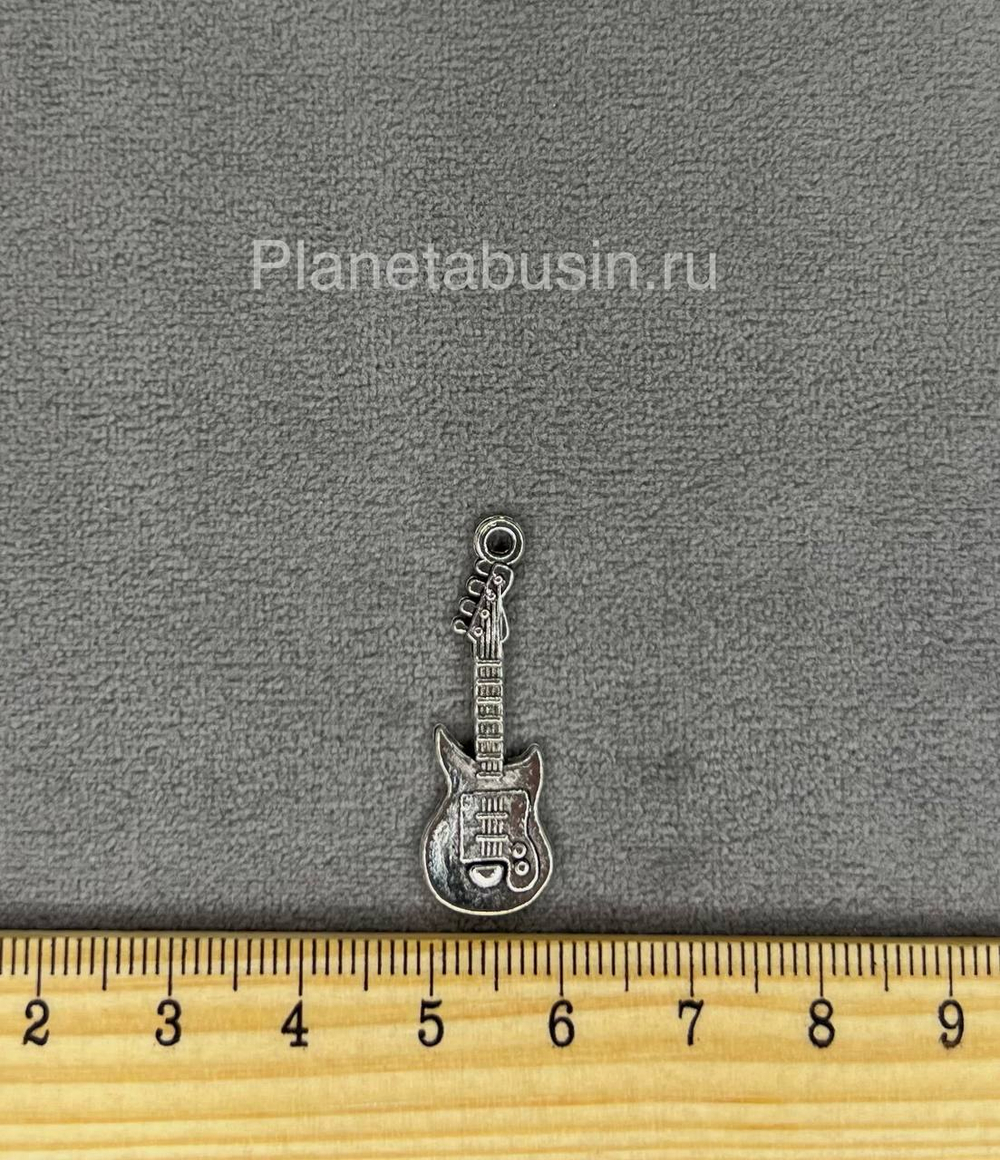 Подвеска Гитара (Китай) 139