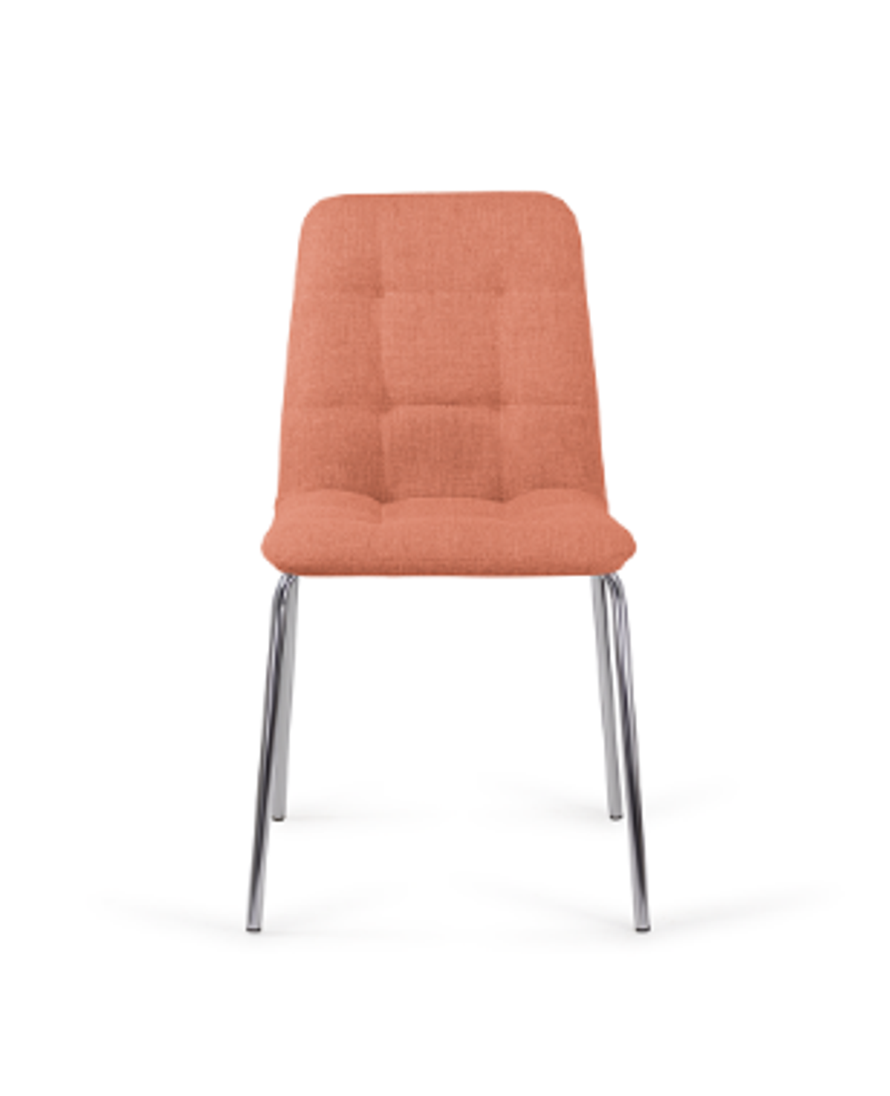 Стул Чико 4L хром BOX2