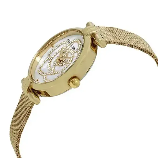 Женские часы Anne Klein AK/3102MPGB