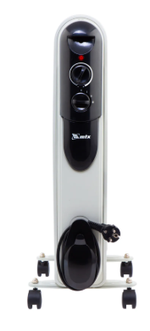 Масляный обогреватель MTX OCH-2000, 230 В, 2000 Вт MTX