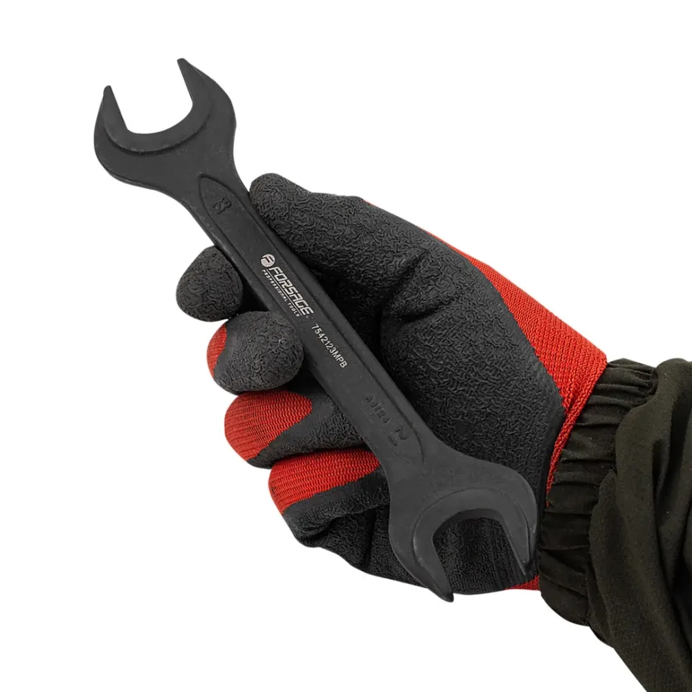 Ключ рожковый 21х23мм Forsage F-7542123MPB