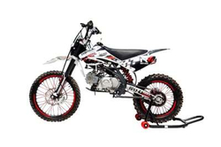 Мотоцикл REGULMOTO SEVEN MEDALIST 19/16 PITBIKE