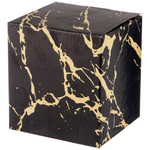 Набор для фондю коллекция "Золотой мрамор" 270мл 155-722