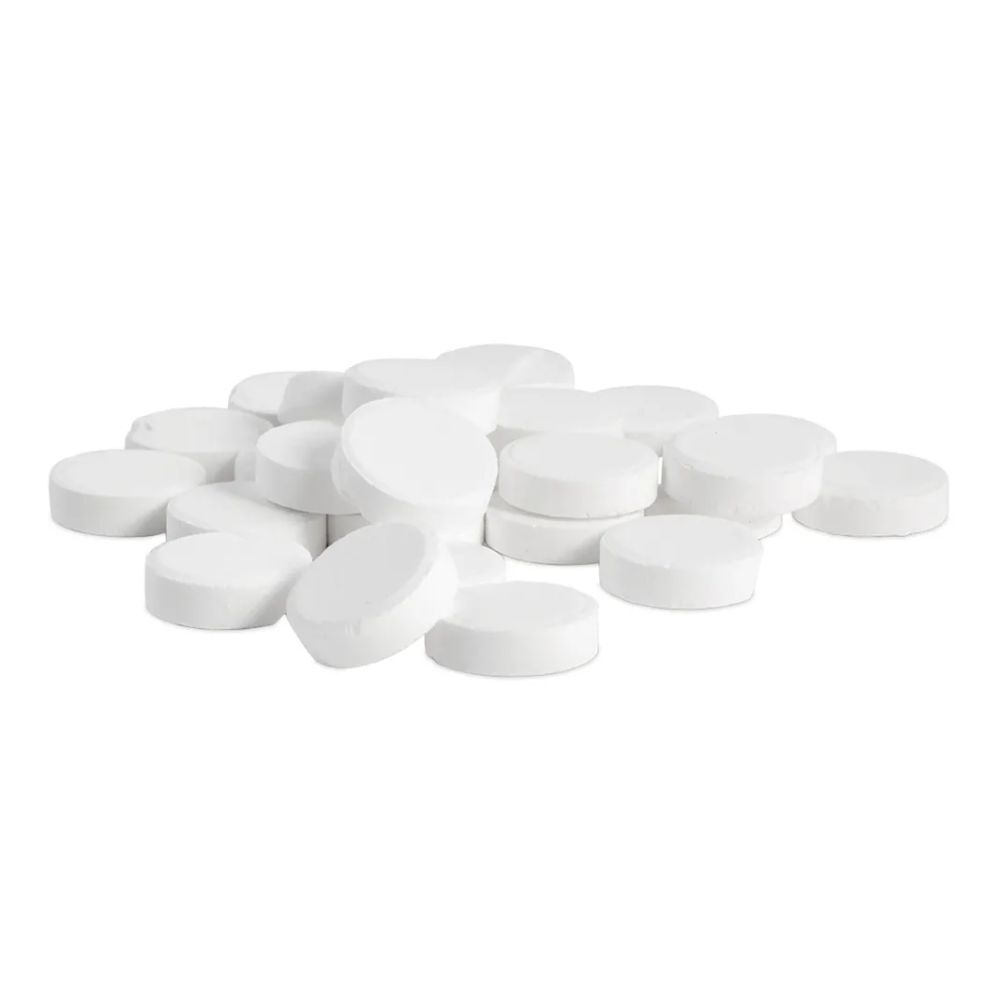 Дезинфицирующее средство "Хлор"