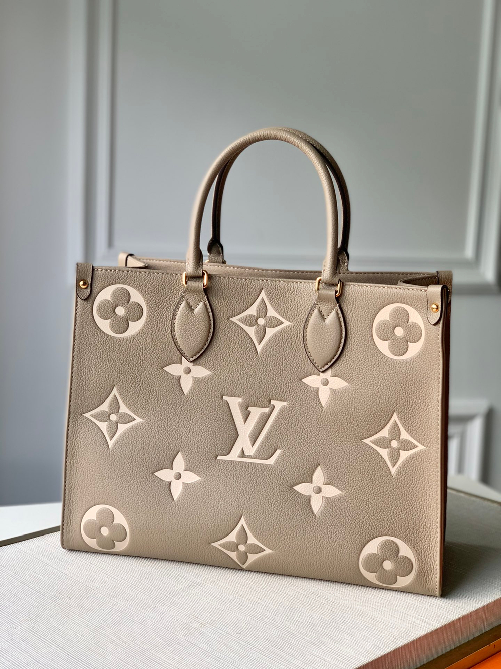 Louis Vuitton OnTheGo MM