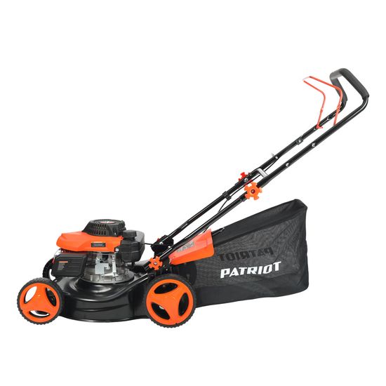 Газонокосилка бензиновая "PATRIOT" PT 410