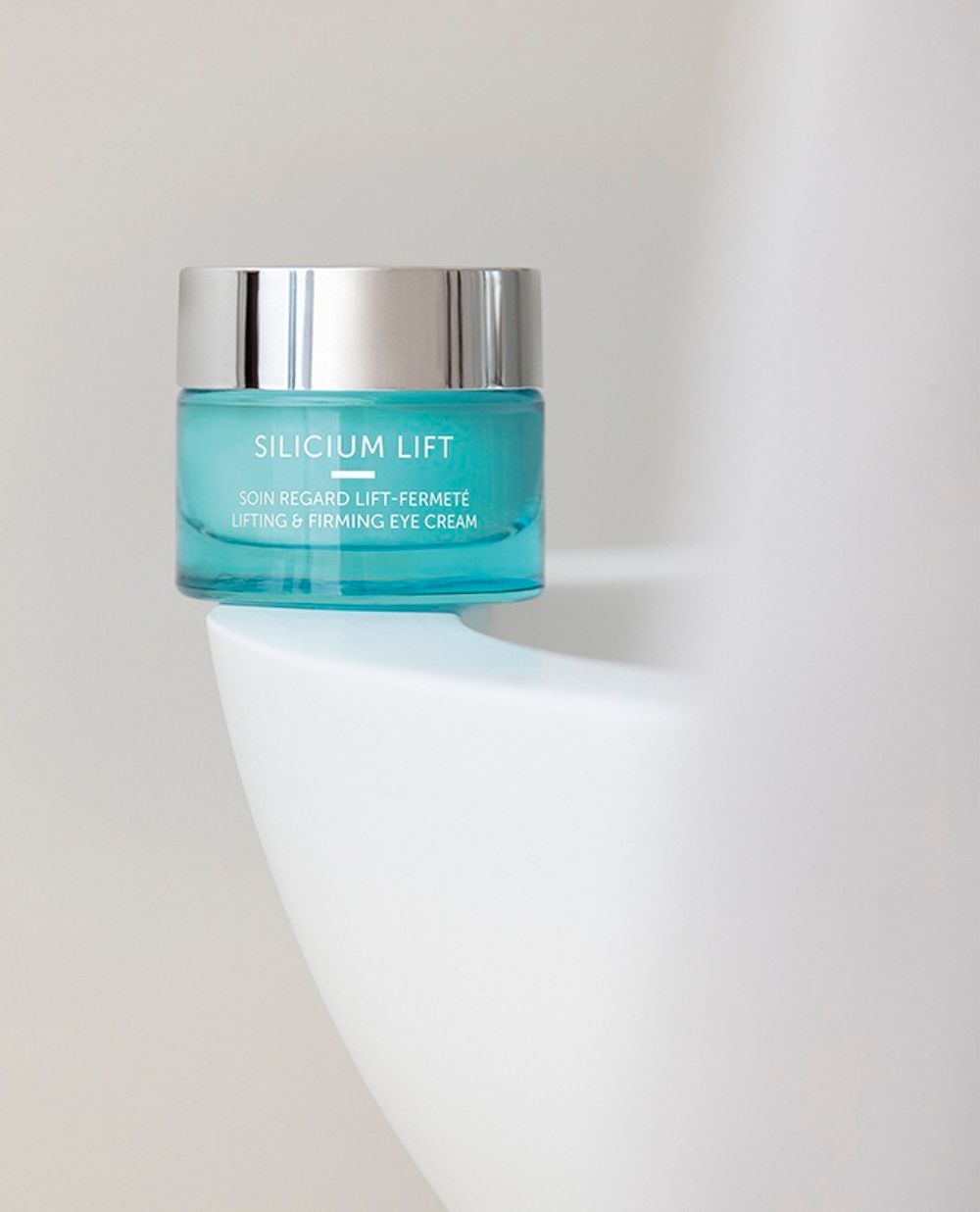 Thalgo Подтягивающий и Укрепляющий Крем для Глаз Lifting & Firming Eye Cream 15 ml SILICIUM LIFT