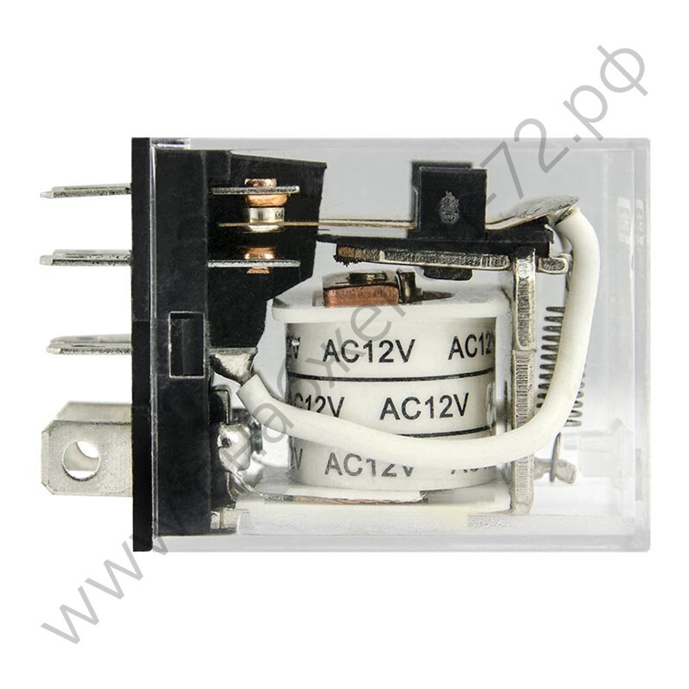 Реле промежуточные Энергия LY