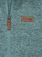 00001040792 Куртка Tweed III Женская,7000/св.серый
