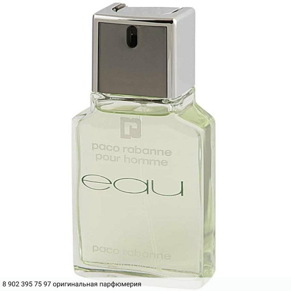 Eau