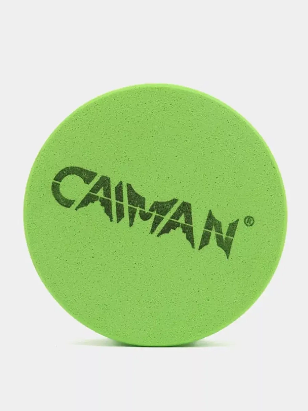 Мотовило неопреновое круглое 6,5см