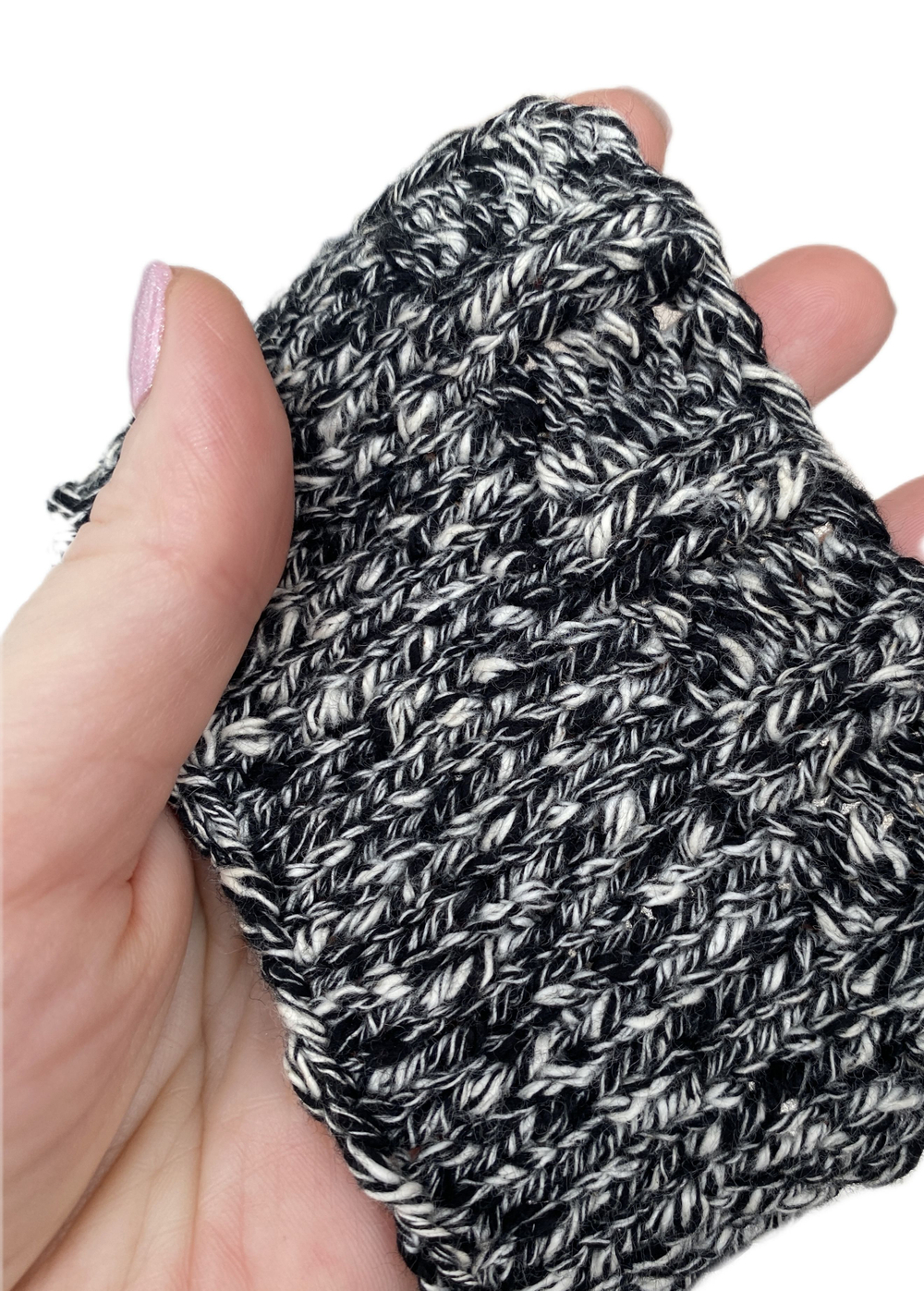 Пряжа на бобине (Италия) 100% хлопок 100г-180м 460г