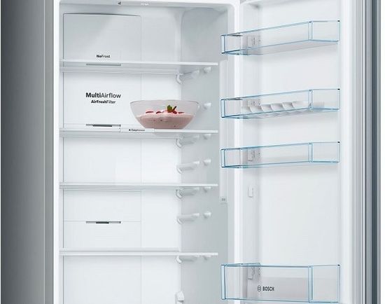 Холодильник Bosch KGN 39NL2AR