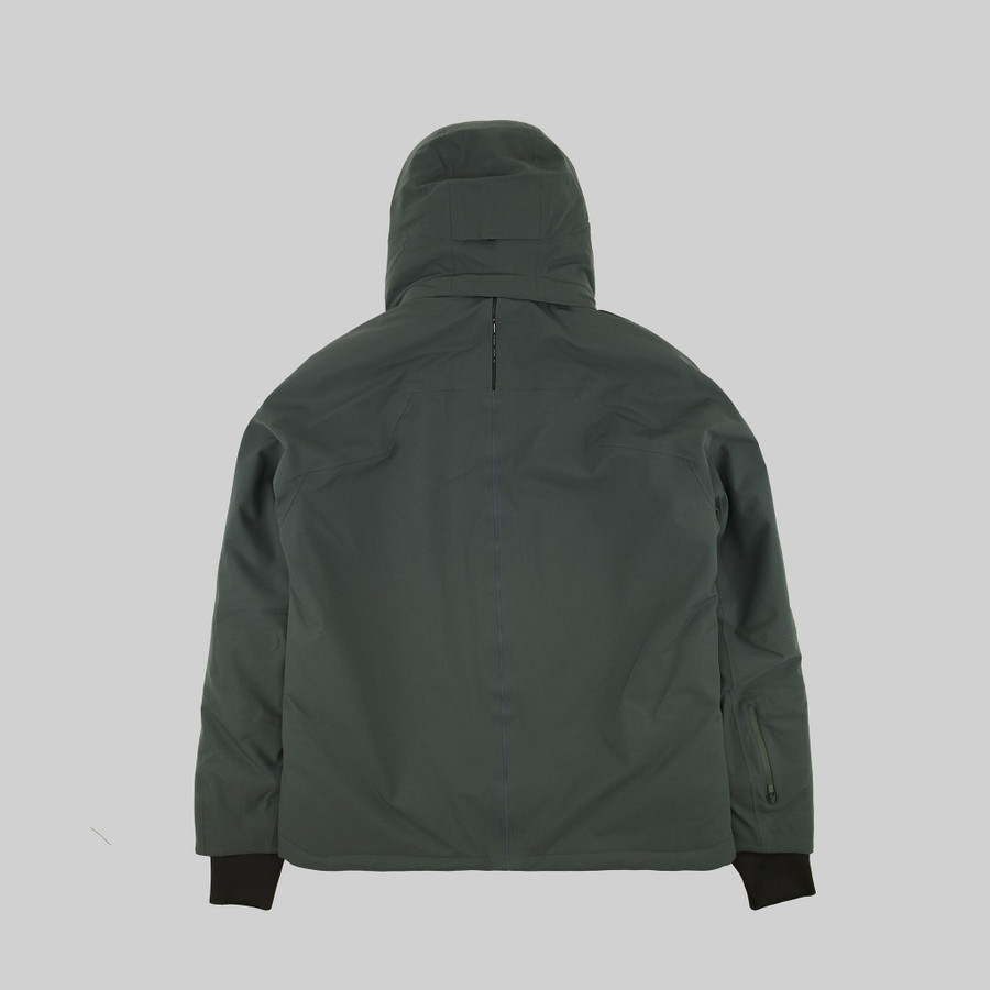 Куртка мужская Krakatau Qm435-52 Weryk артикул:Qm435-52 - купить в магазине Дайс