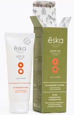 Лубрикант на водной основе "Дикий Лес" - 75 мл.