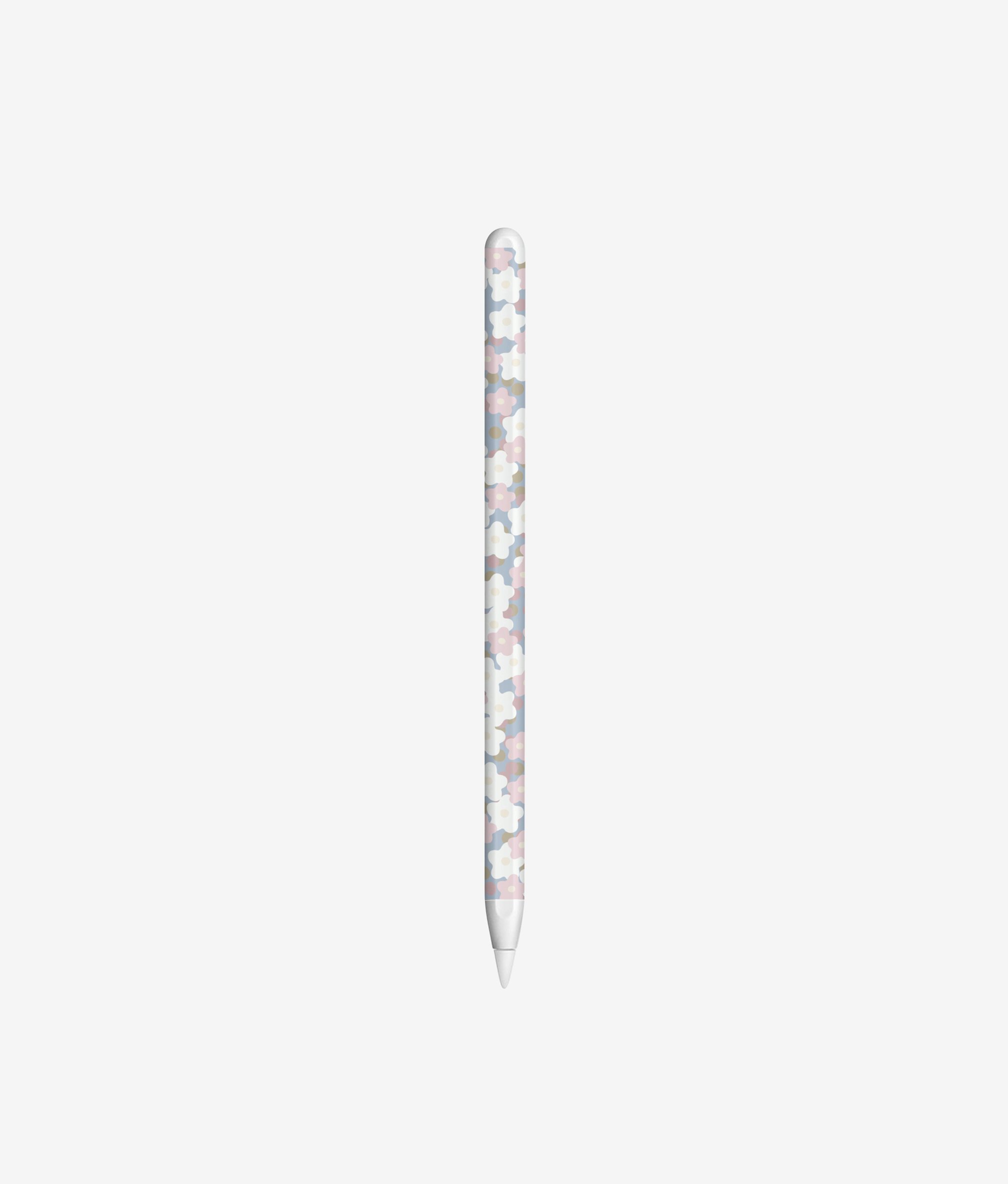 Виниловая наклейка SAKURA MIST для Apple Pencil