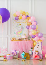 Unicorn Party