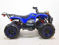 Квадроцикл GreenCamel Сахара A1520 (72V 1500W R10 Дифференциал) электро