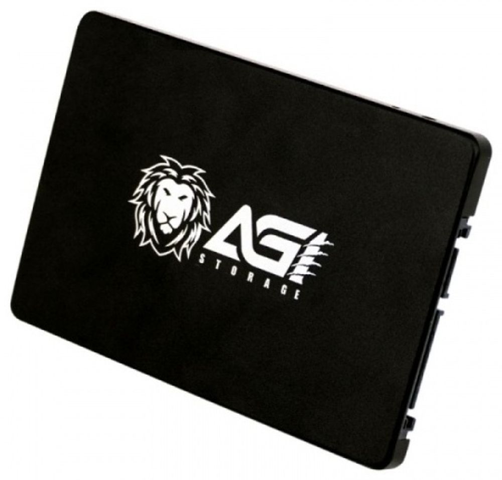 SSD AGI AGI512G17AI178 512 ГБ