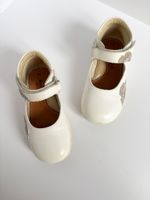 Кожаные туфли Zecchino d'Oro, 24