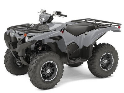 Квадроцикл YAMAHA Grizzly 700 EPS STD (ПСМ)