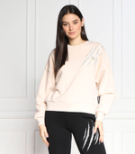 Худи Plein Sport - пудро-розовый(WJO0829 SJO001N)