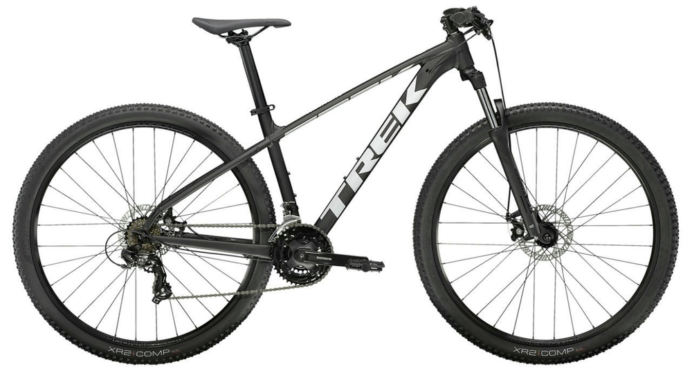 Горный велосипед Trek Marlin 4 27.5" (2022)