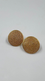 Серьги Napier
