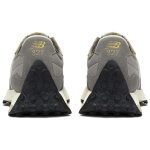 Кроссовки New Balance 327 Grey Day - Steel Grey x Foot Locker