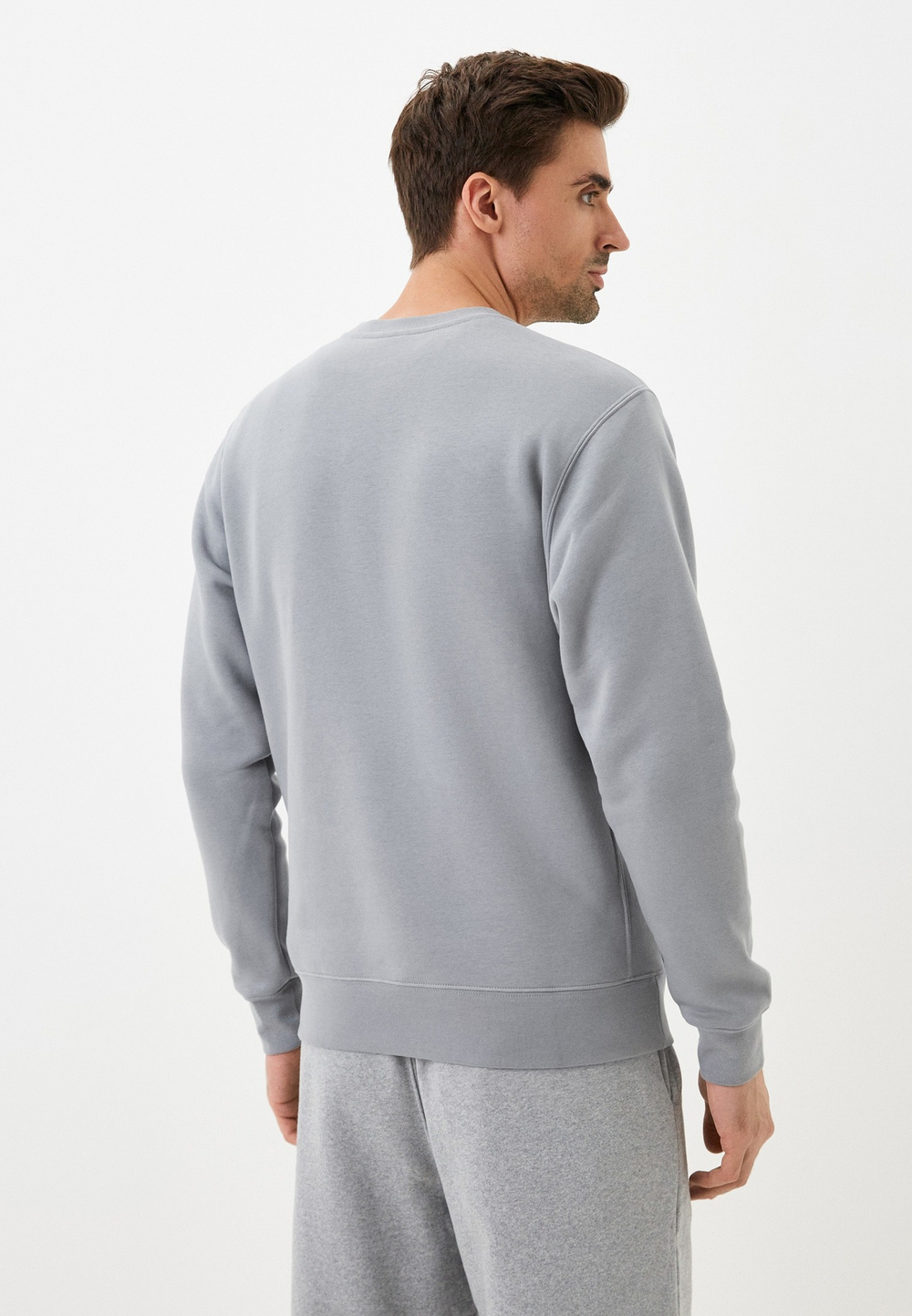 Толстовка мужская NIKE Sportswear Club