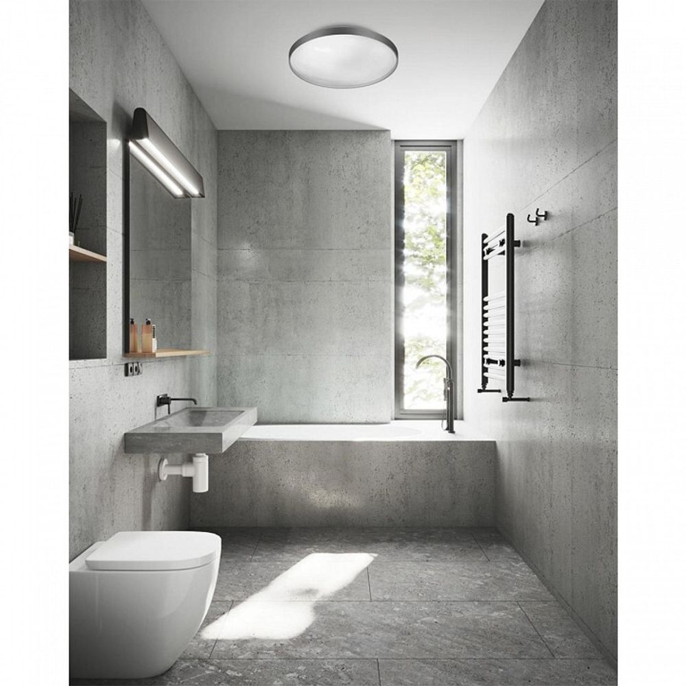 Накладной светильник Sonex Gaby 7784/ELN