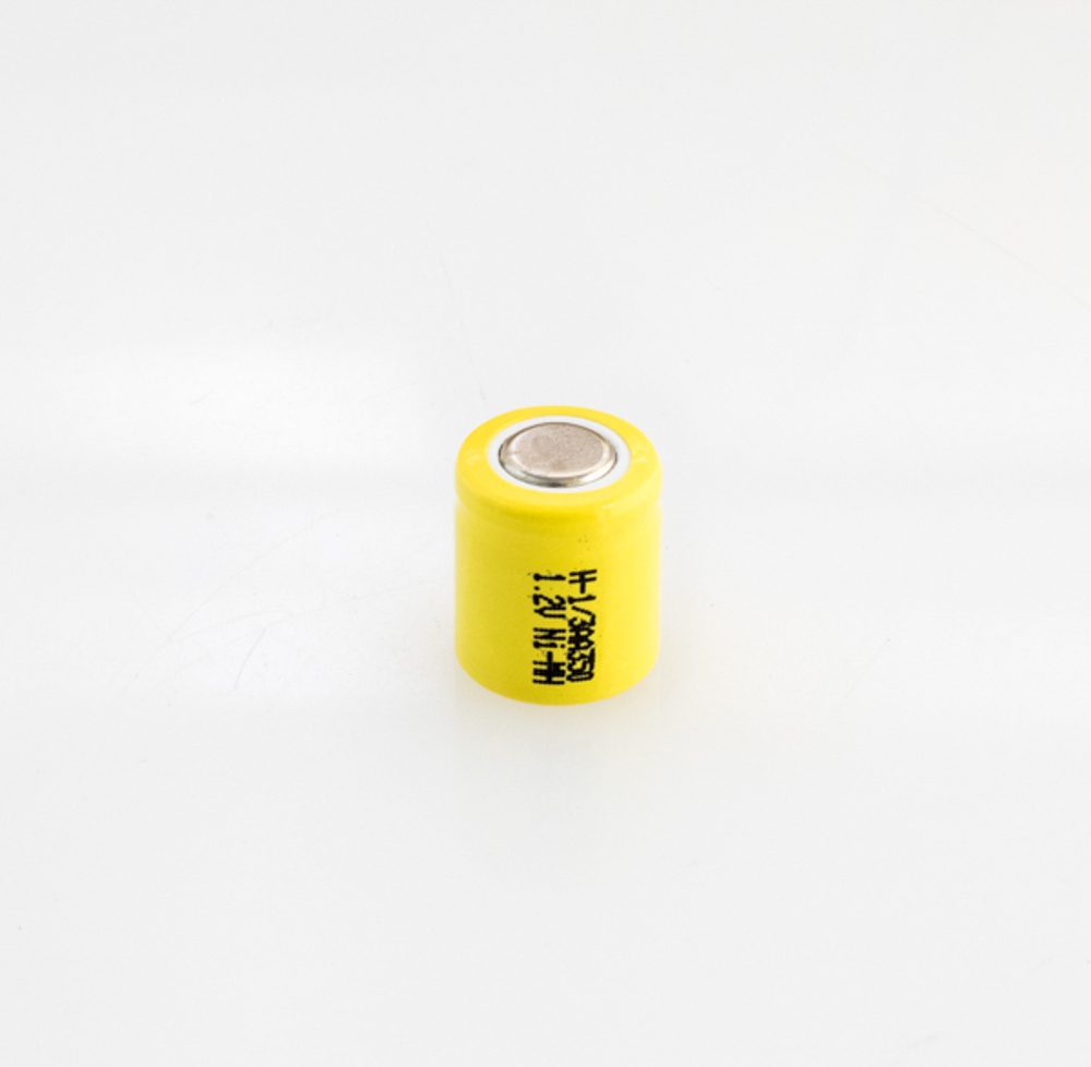 Аккумулятор ET H-1/3AA350