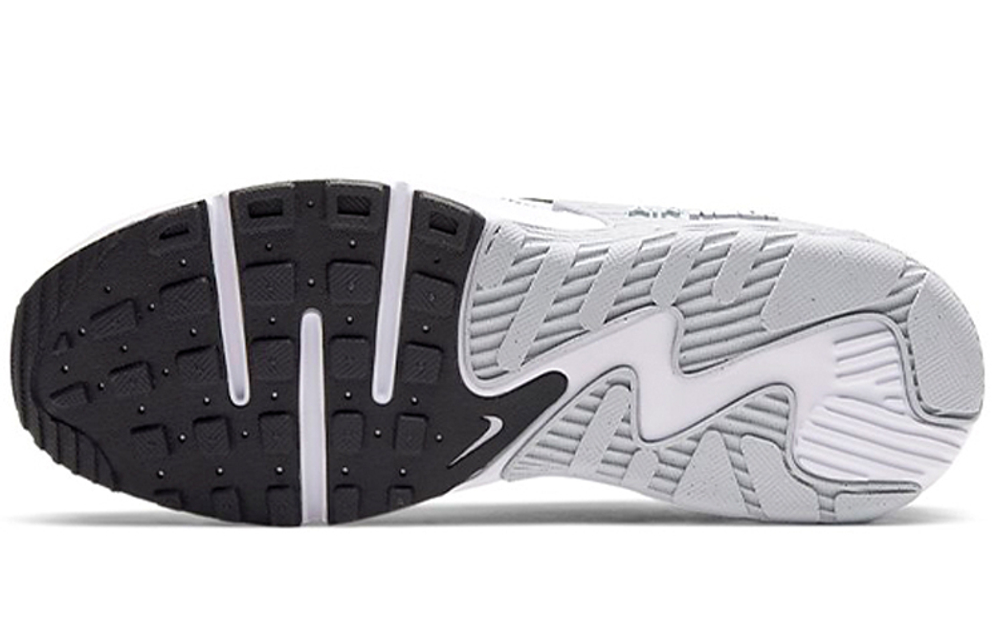 Кроссовки Nike Air Max Excee (Женская размерная сетка)