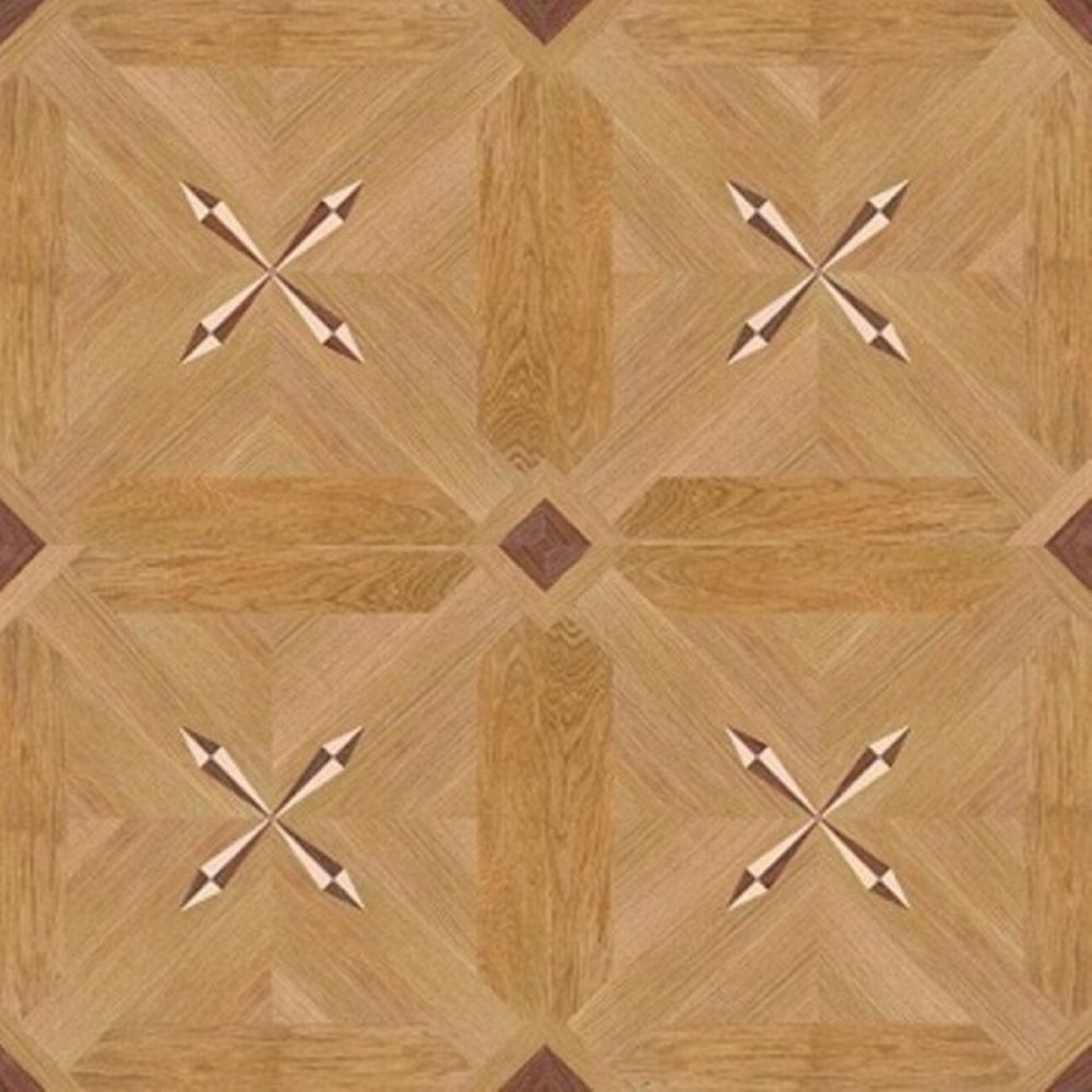 Модульный паркет Паркетная Мозаика М 121