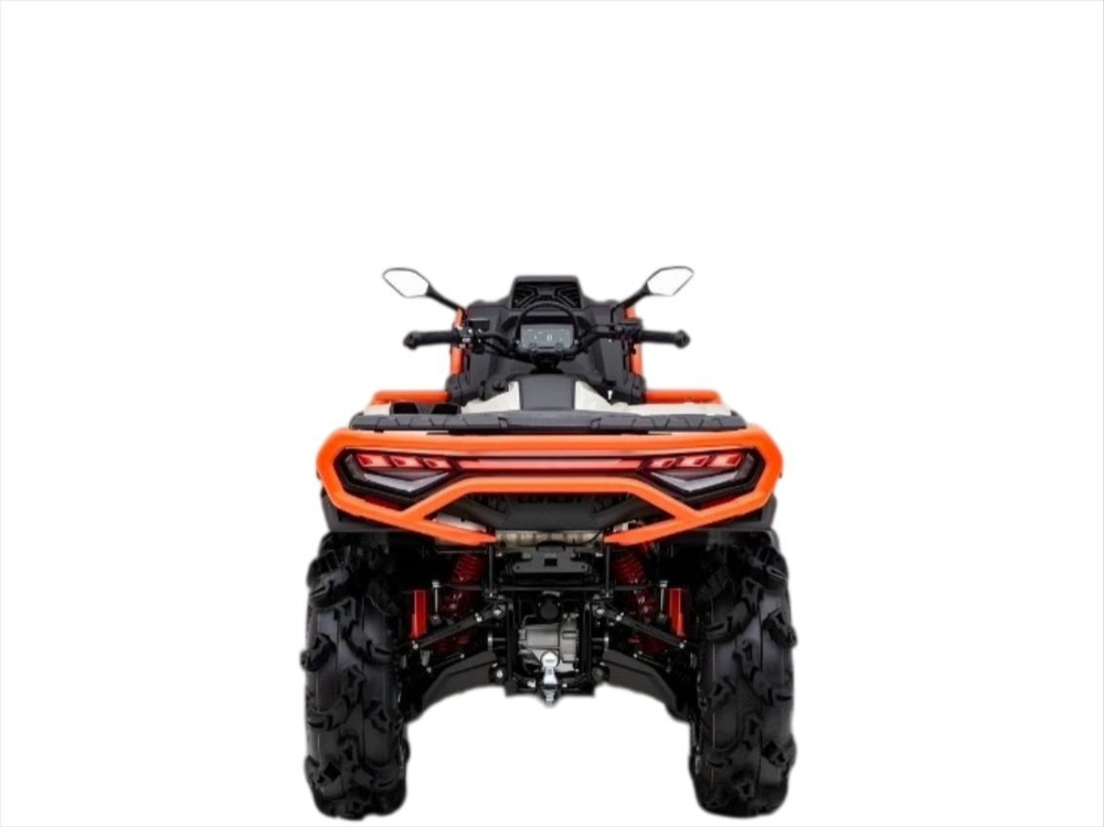 Квадроцикл LONCIN Xwolf 1000 MUD