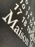 Футболка Maison Margiela
