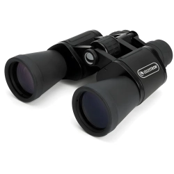 Бинокль Celestron UpClose G2 10-30x50 zoom, вид спереди