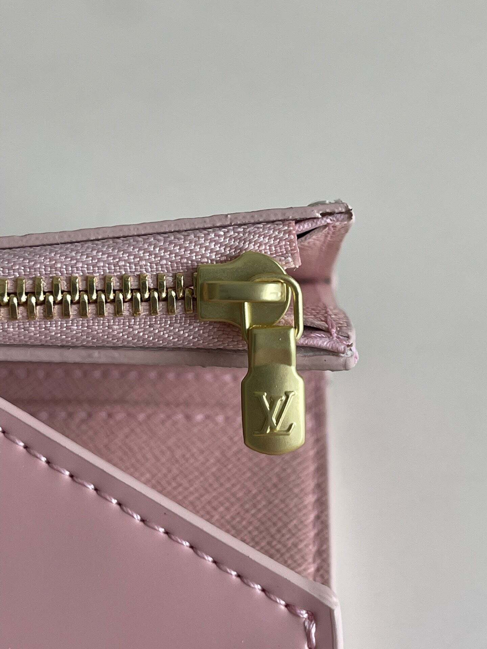 Louis Vuitton Zoe Wallet | 5 colors