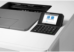 HP Color LaserJet Pro M455dn 3PZ95A белый