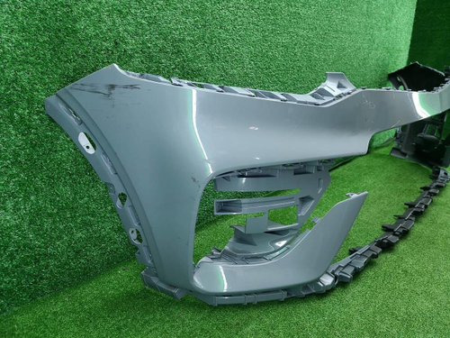 Бампер передний Geely Tugella (2019-2024)