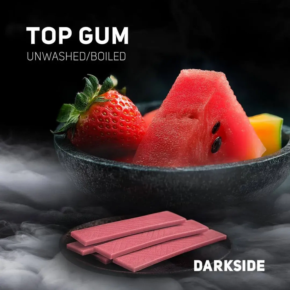 DARKSIDE CORE - TOP GUM 100g