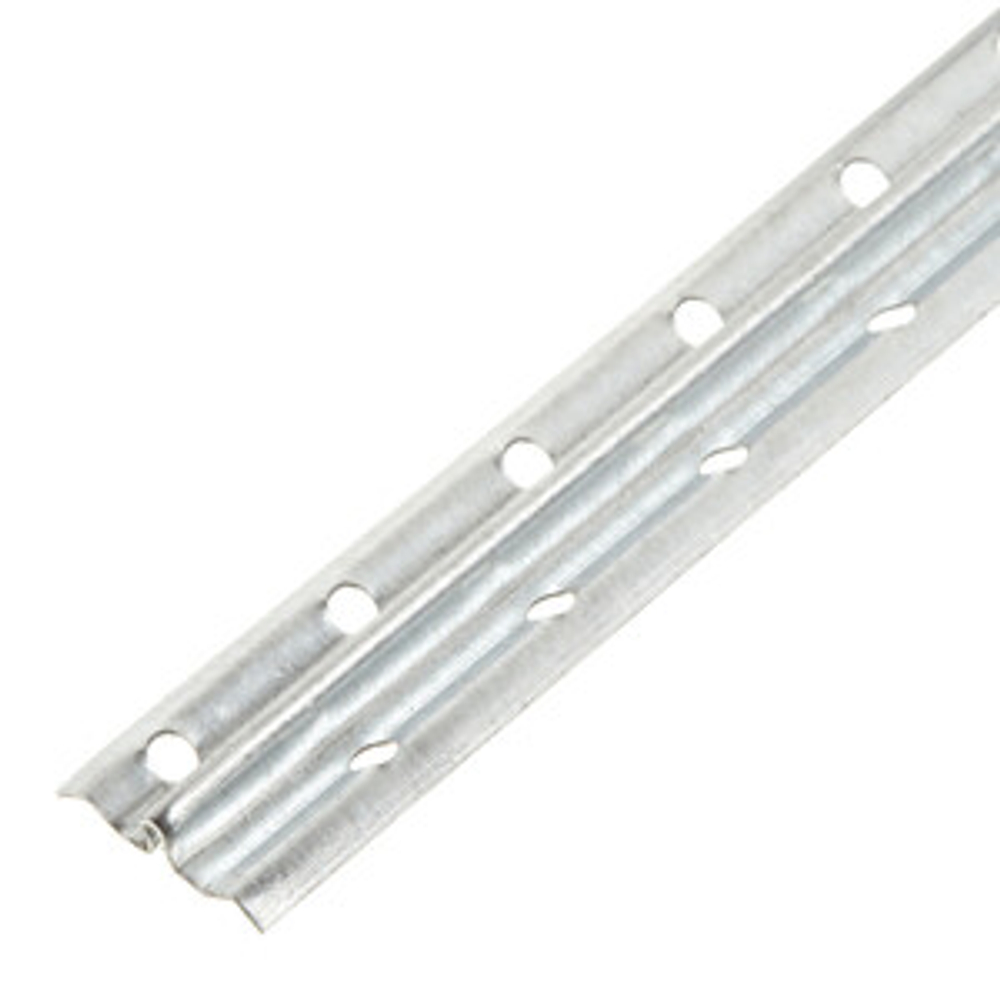 Профиль маячковый (маяк) ПМ 3000х22x6 мм Knauf (Кнауф) 10 шт/упак