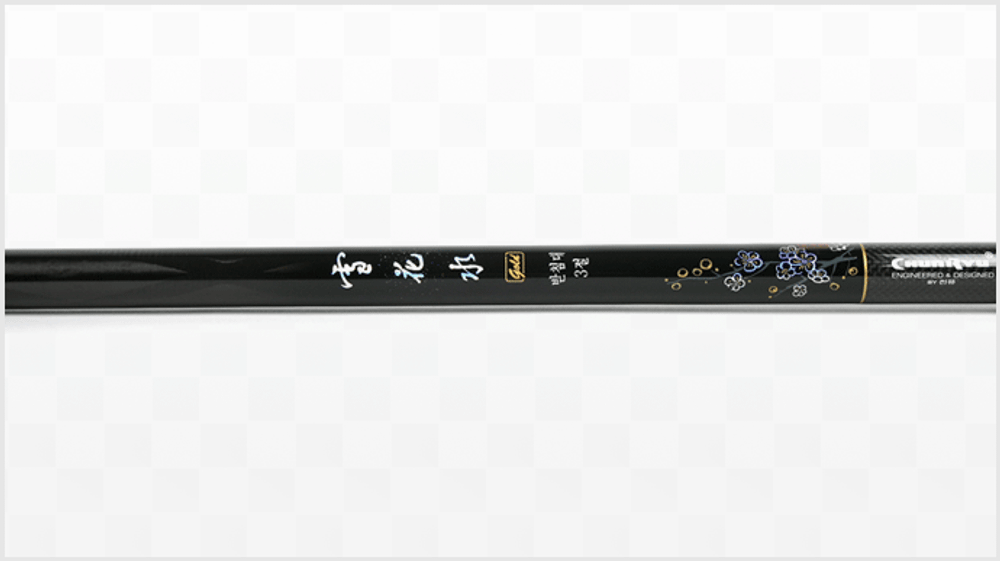 CHUNRYU Sulwhasoo gold