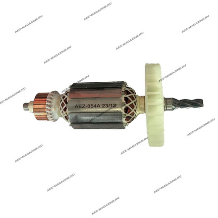 Якорь подходит для на STURM, d45,5 4зуба