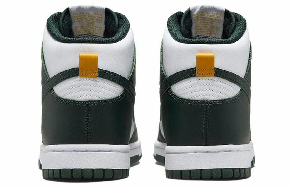 Кроссовки Nike Dunk Retro