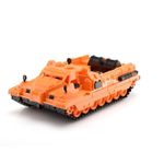 Вездеход Геолог (Нордпласт)