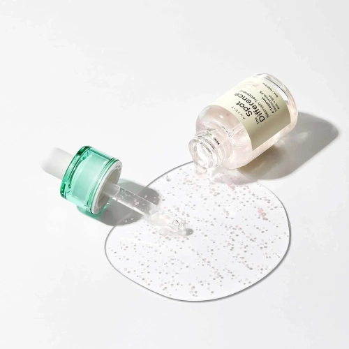 AXIS-Y Spot the Difference Blemish Treatment локальная сыворотка от акне с 2% ниацинамида