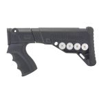 Приклад TBS Utility на ИЖ-81, DLG Tactical